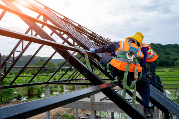 Best Tile Roofing Contractor  in Montgomery, OH