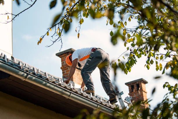 Roof Repair Estimates in Montgomery, OH