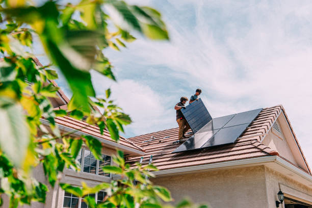 Best Roof Maintenance Services  in Montgomery, OH