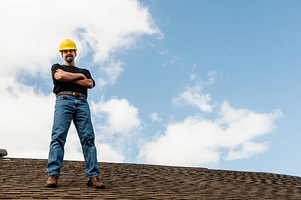 Reliable Montgomery, OH Roofing Contractor Solutions