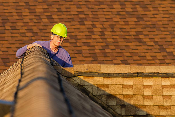 Best Commercial Roofing Services  in Montgomery, OH