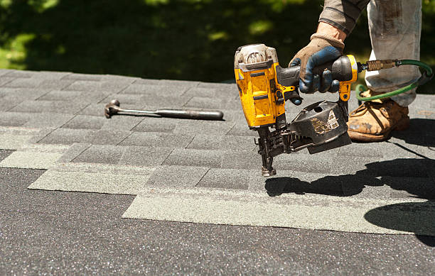 Best Roof Restoration Services  in Montgomery, OH