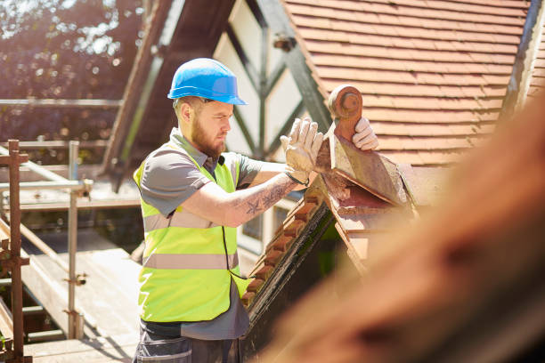 Best Tile Roofing Contractor  in Montgomery, OH